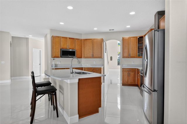2508 BROSS DRIVE, St Cloud, FL 34771