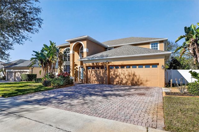 2508 BROSS DRIVE, St Cloud, FL 34771