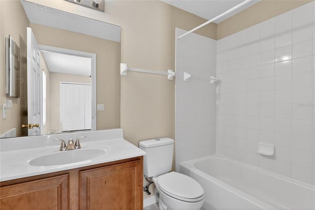 2508 BROSS DRIVE, St Cloud, FL 34771