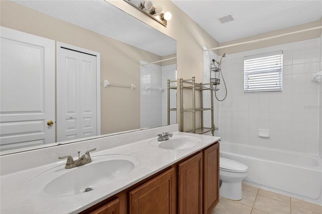 2508 BROSS DRIVE, St Cloud, FL 34771