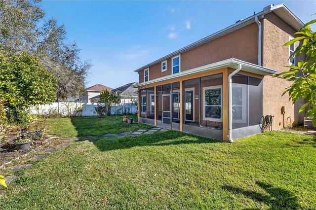 2508 BROSS DRIVE, St Cloud, FL 34771