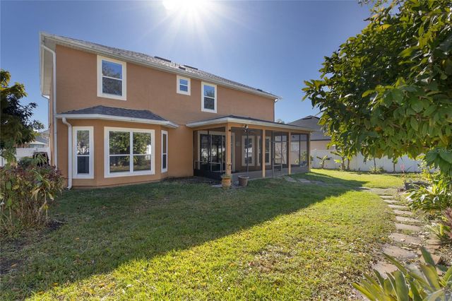 2508 BROSS DRIVE, St Cloud, FL 34771