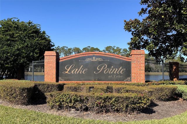 2508 BROSS DRIVE, St Cloud, FL 34771