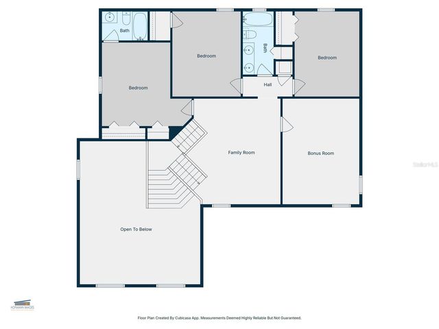 2508 BROSS DRIVE, St Cloud, FL 34771