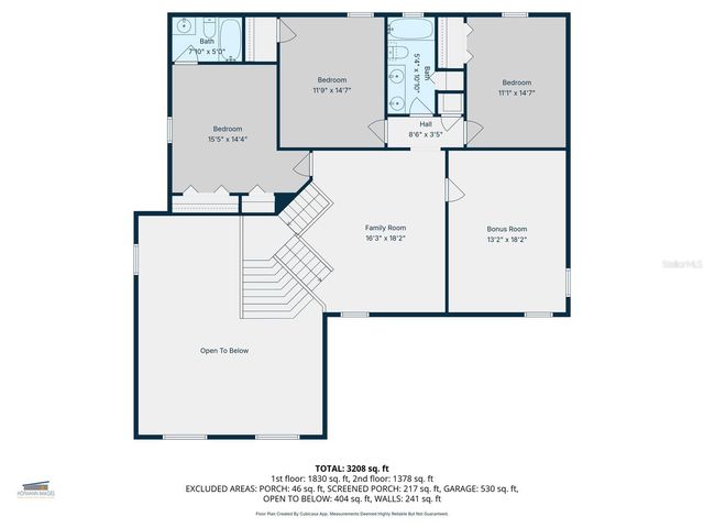 2508 BROSS DRIVE, St Cloud, FL 34771
