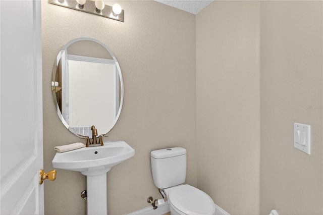 2508 BROSS DRIVE, St Cloud, FL 34771