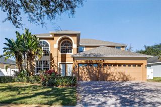 2508 BROSS DRIVE, St Cloud, FL 34771