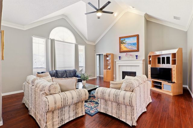 2109 Golden Arrow Drive, Flower Mound, TX 75028