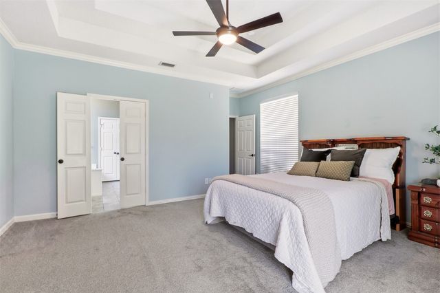 2109 Golden Arrow Drive, Flower Mound, TX 75028