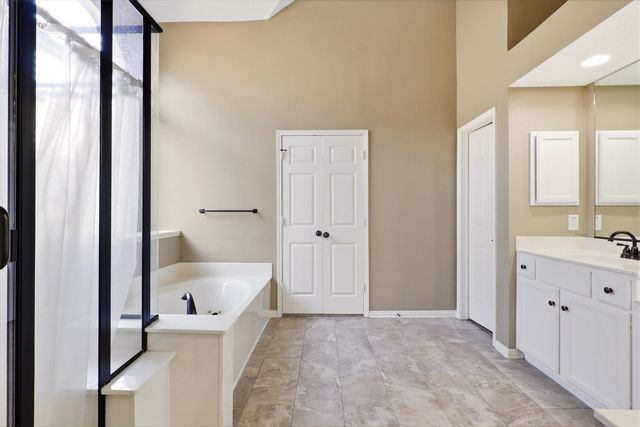 2109 Golden Arrow Drive, Flower Mound, TX 75028