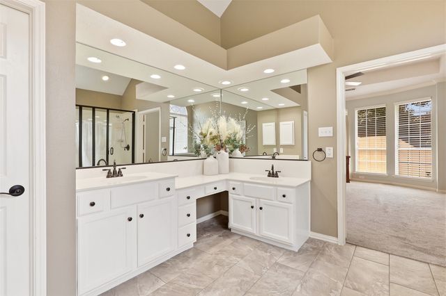 2109 Golden Arrow Drive, Flower Mound, TX 75028