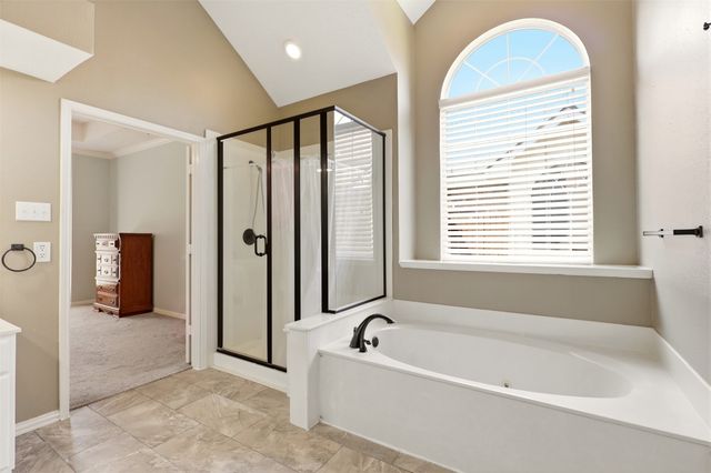 2109 Golden Arrow Drive, Flower Mound, TX 75028