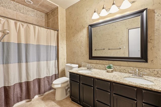 2109 Golden Arrow Drive, Flower Mound, TX 75028