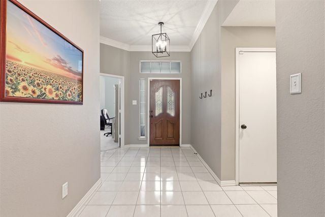 2109 Golden Arrow Drive, Flower Mound, TX 75028
