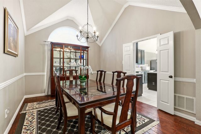 2109 Golden Arrow Drive, Flower Mound, TX 75028