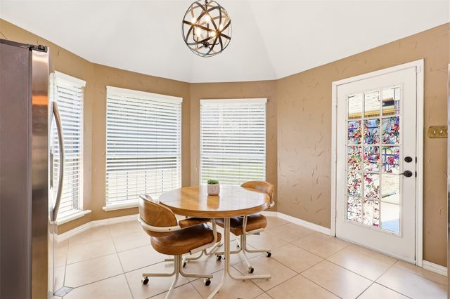 2109 Golden Arrow Drive, Flower Mound, TX 75028