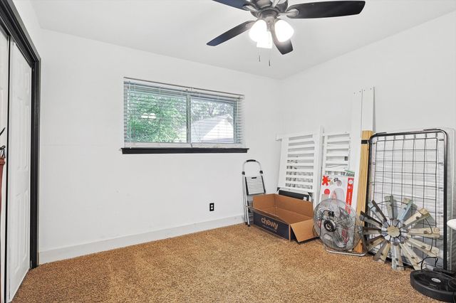 2525 Freedom Lane, Denton, TX 76209