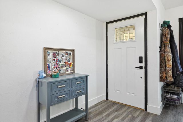 2525 Freedom Lane, Denton, TX 76209