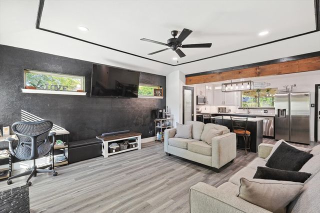 2525 Freedom Lane, Denton, TX 76209