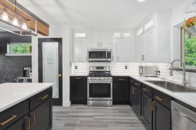 2525 Freedom Lane, Denton, TX 76209