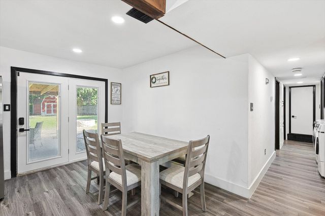 2525 Freedom Lane, Denton, TX 76209