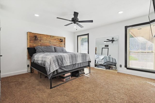 2525 Freedom Lane, Denton, TX 76209