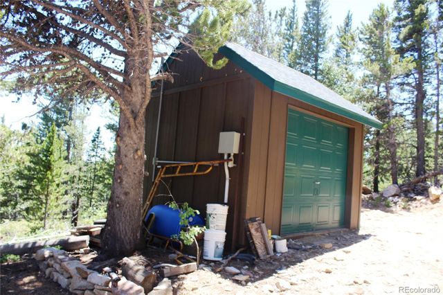 1595 Missouri Gulch Road, Black Hawk, CO 80422