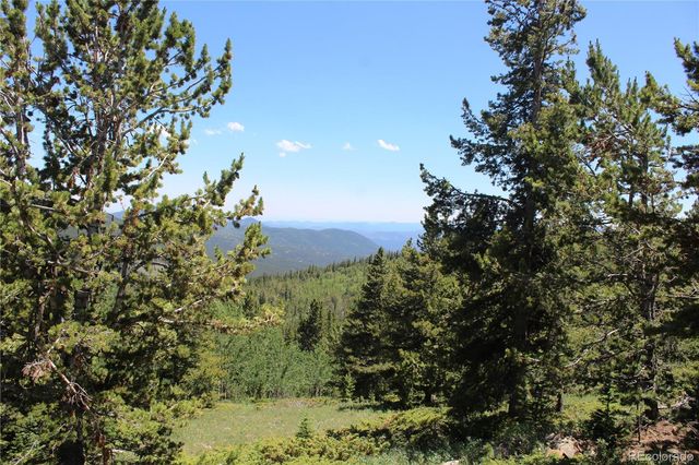 1595 Missouri Gulch Road, Black Hawk, CO 80422