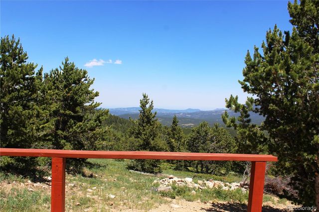 1595 Missouri Gulch Road, Black Hawk, CO 80422