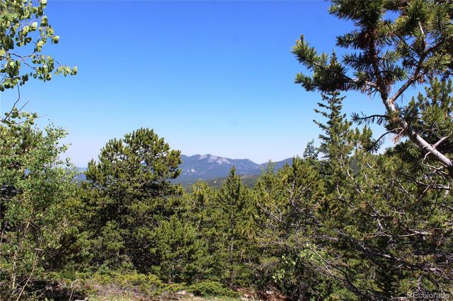 1595 Missouri Gulch Road, Black Hawk, CO 80422