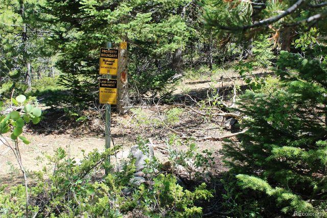1595 Missouri Gulch Road, Black Hawk, CO 80422