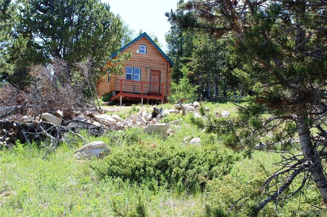 1595 Missouri Gulch Road, Black Hawk, CO 80422
