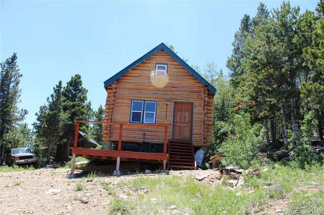 1595 Missouri Gulch Road, Black Hawk, CO 80422