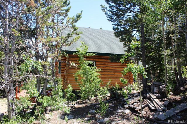 1595 Missouri Gulch Road, Black Hawk, CO 80422