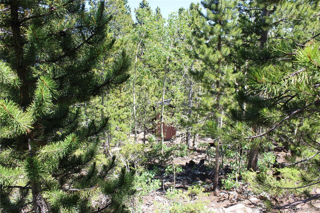 1595 Missouri Gulch Road, Black Hawk, CO 80422