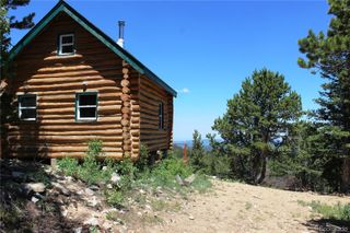 1595 Missouri Gulch Road, Black Hawk, CO 80422