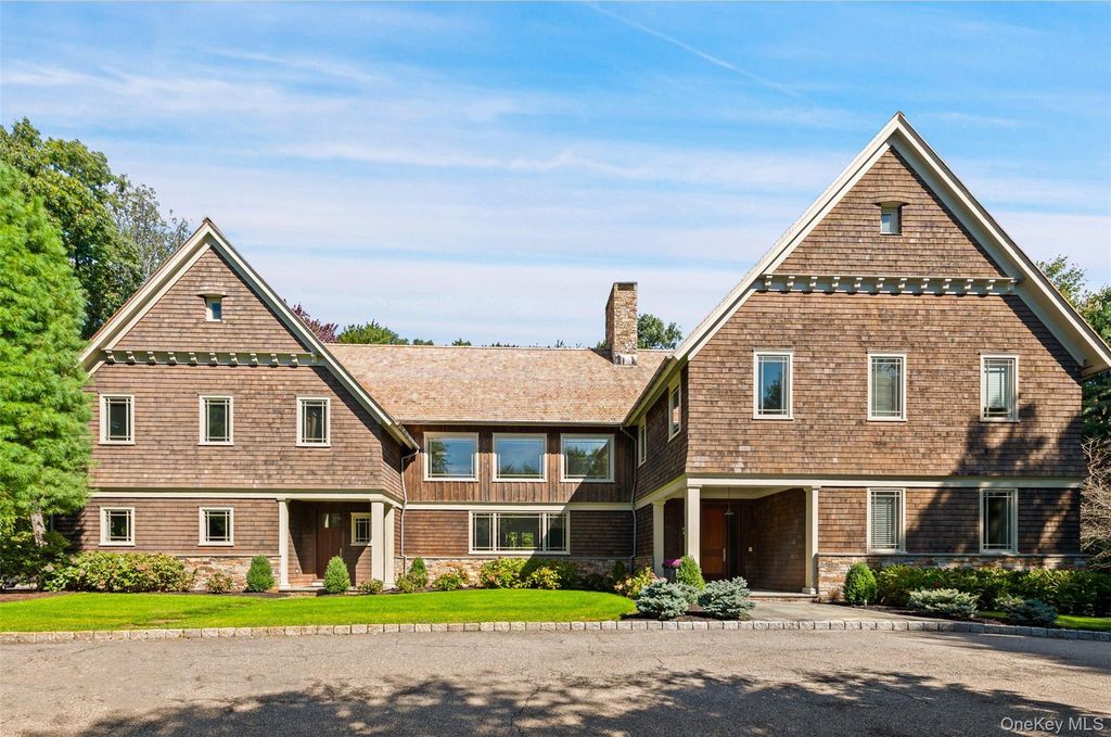 2 Hollow Ridge Road, Armonk, NY 10504 — photo 3