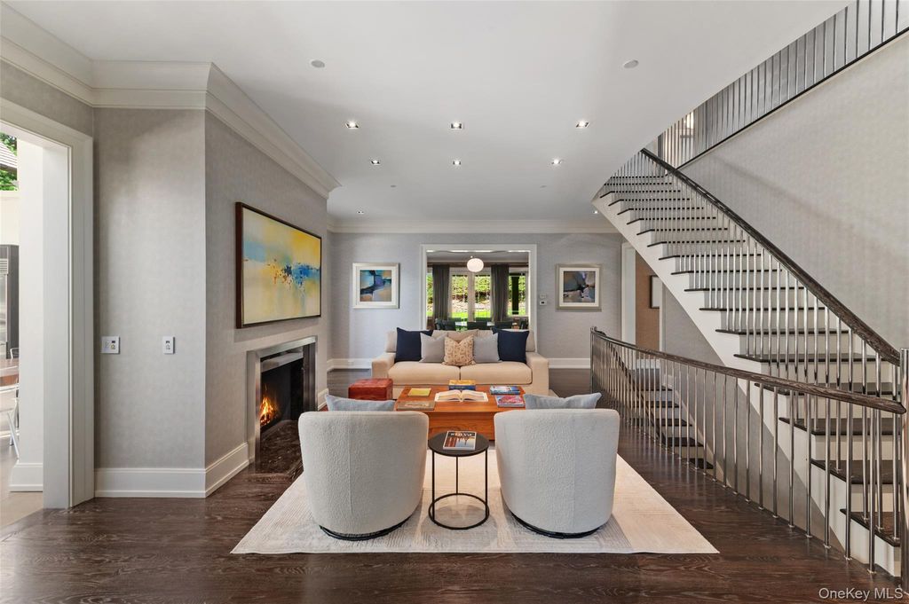 2 Hollow Ridge Road, Armonk, NY 10504 — photo 5