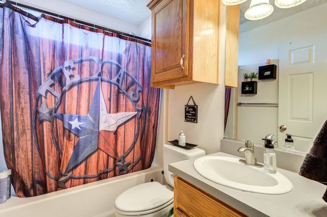 13118 N County Road 1500, Shallowater, TX 79363