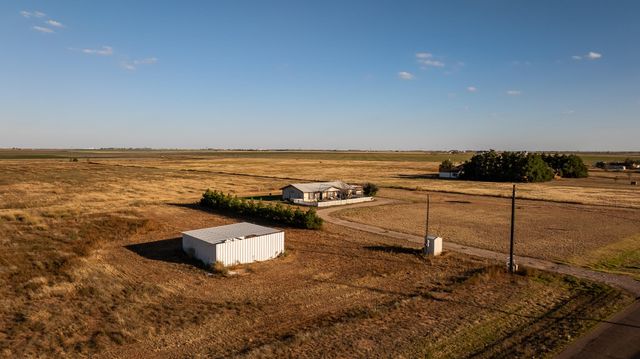 13118 N County Road 1500, Shallowater, TX 79363