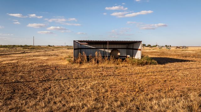 13118 N County Road 1500, Shallowater, TX 79363