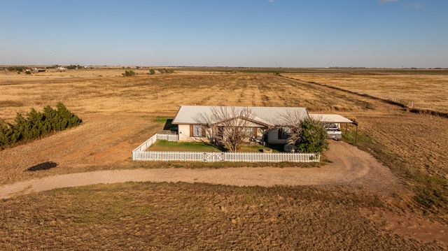 13118 N County Road 1500, Shallowater, TX 79363