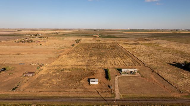 13118 N County Road 1500, Shallowater, TX 79363