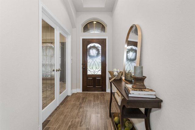 163 Greatwood Glen Drive, Montgomery, TX 77316