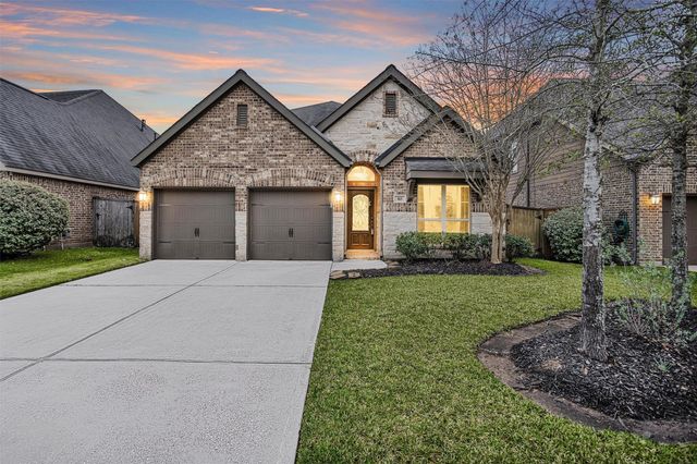 163 Greatwood Glen Drive, Montgomery, TX 77316