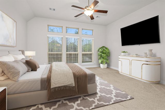 163 Greatwood Glen Drive, Montgomery, TX 77316