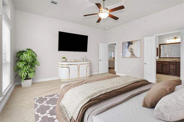 163 Greatwood Glen Drive, Montgomery, TX 77316