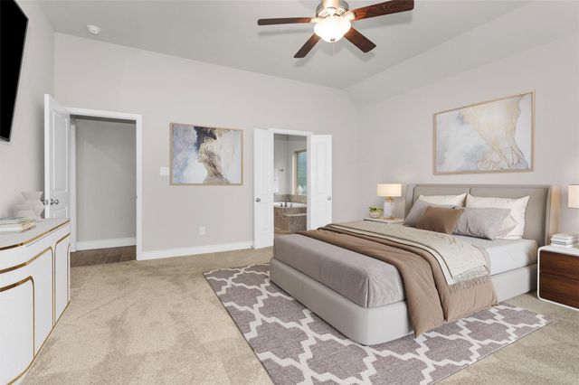 163 Greatwood Glen Drive, Montgomery, TX 77316