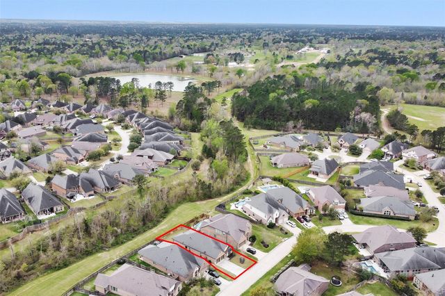 163 Greatwood Glen Drive, Montgomery, TX 77316