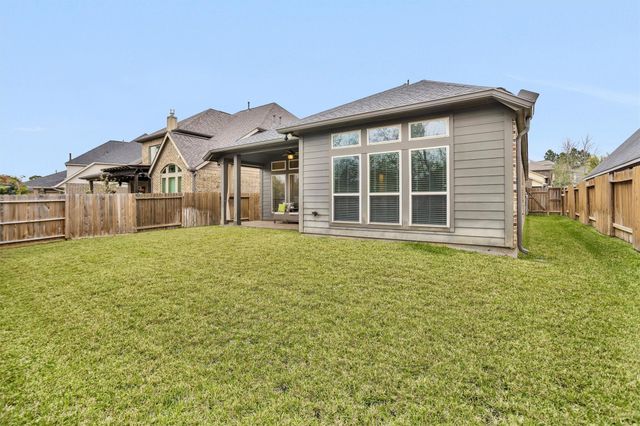 163 Greatwood Glen Drive, Montgomery, TX 77316